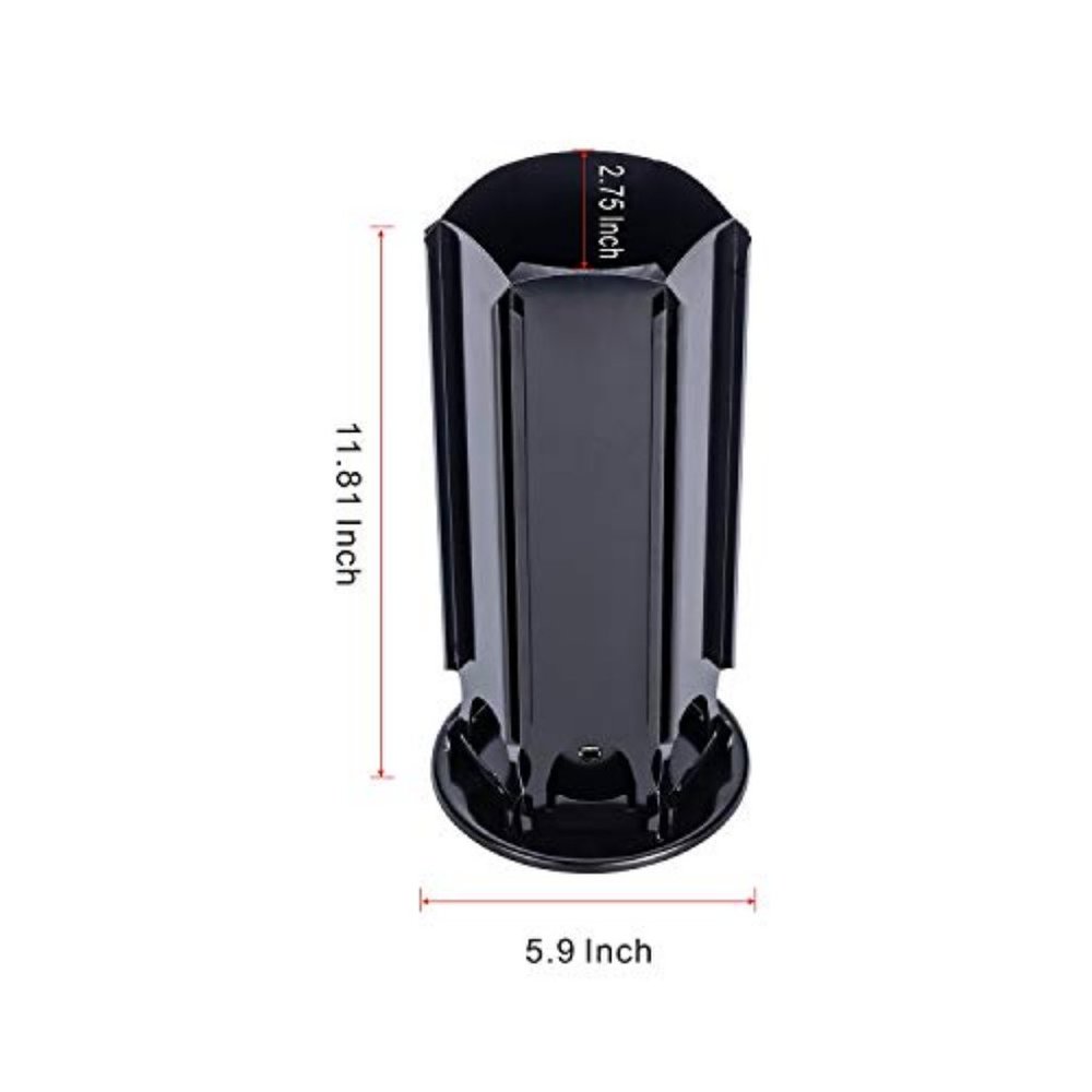 Rice rat Vertuoline coffee capsule holder